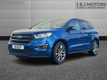 Used Ford Edge 2018 for sale - 76758486: Photo