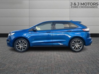 Used Ford Edge 2018 for sale - 76758486: Photo