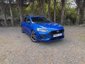Used Ford Focus 2023 for sale - 78495830: Photo