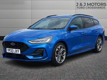 Used Ford Focus 2023 for sale - 78495830: Photo