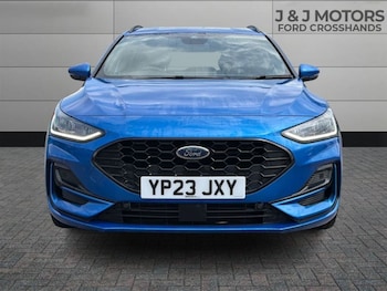 Used Ford Focus 2023 for sale - 78495830: Photo