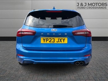 Used Ford Focus 2023 for sale - 78495830: Photo