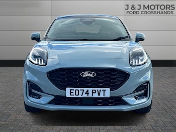 Used Ford Puma 2024 for sale - 78779963: Photo