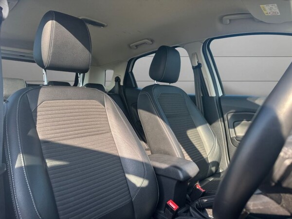Used Ford Ecosport 2018 for sale - 75581643: Photo 10