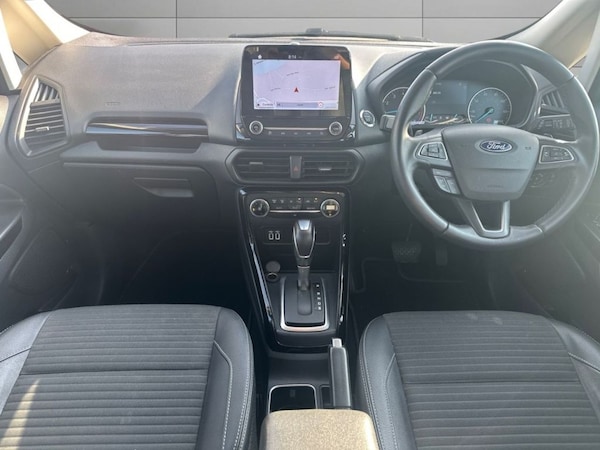 Used Ford Ecosport 2018 for sale - 75581643: Photo 12
