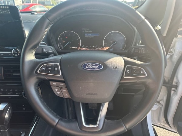 Used Ford Ecosport 2018 for sale - 75581643: Photo 13