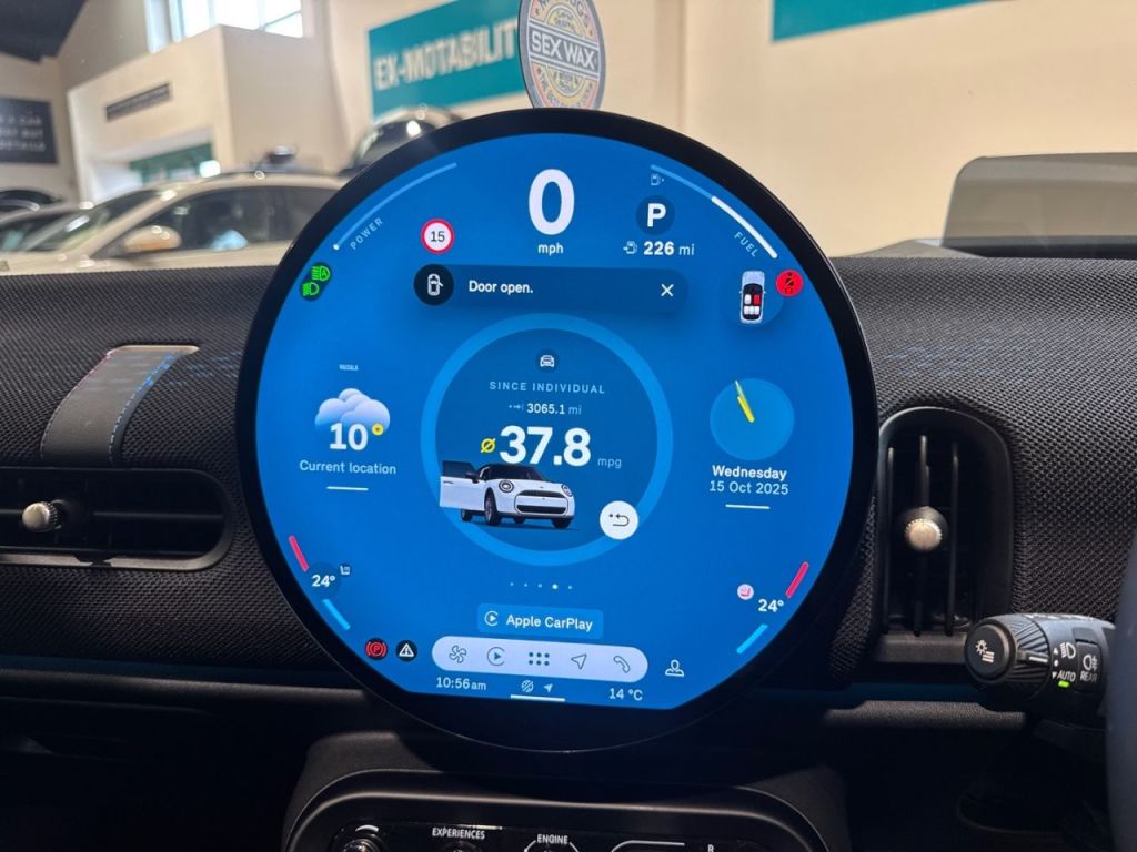 Used MINI Cooper 2024 for sale - 76345058: Photo 14