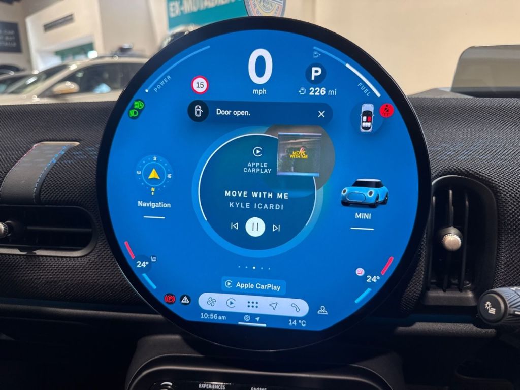 Used MINI Cooper 2024 for sale - 76345058: Photo 15