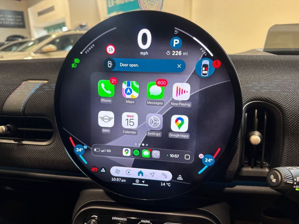 Used MINI Cooper 2024 for sale - 76345058: Photo 16