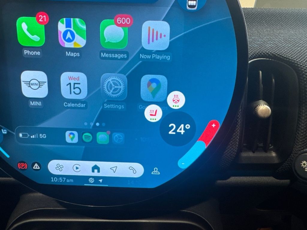 Used MINI Cooper 2024 for sale - 76345058: Photo 17