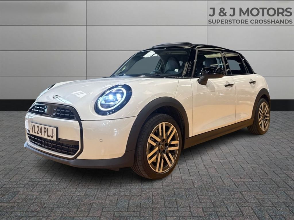 Used MINI Cooper 2024 for sale - 76345058: Photo 3