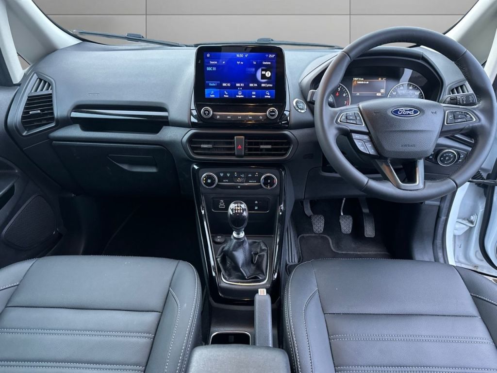 Used Ford Ecosport 2023 for sale - 77546257: Photo 10