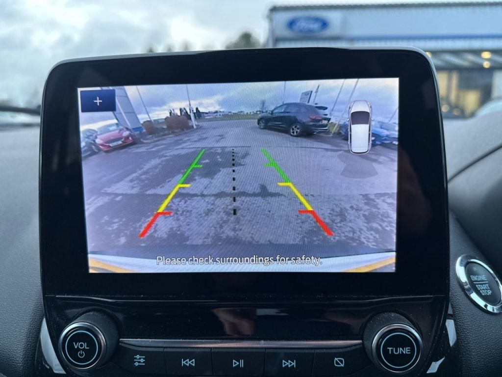 Used Ford Ecosport 2023 for sale - 77546257: Photo 15