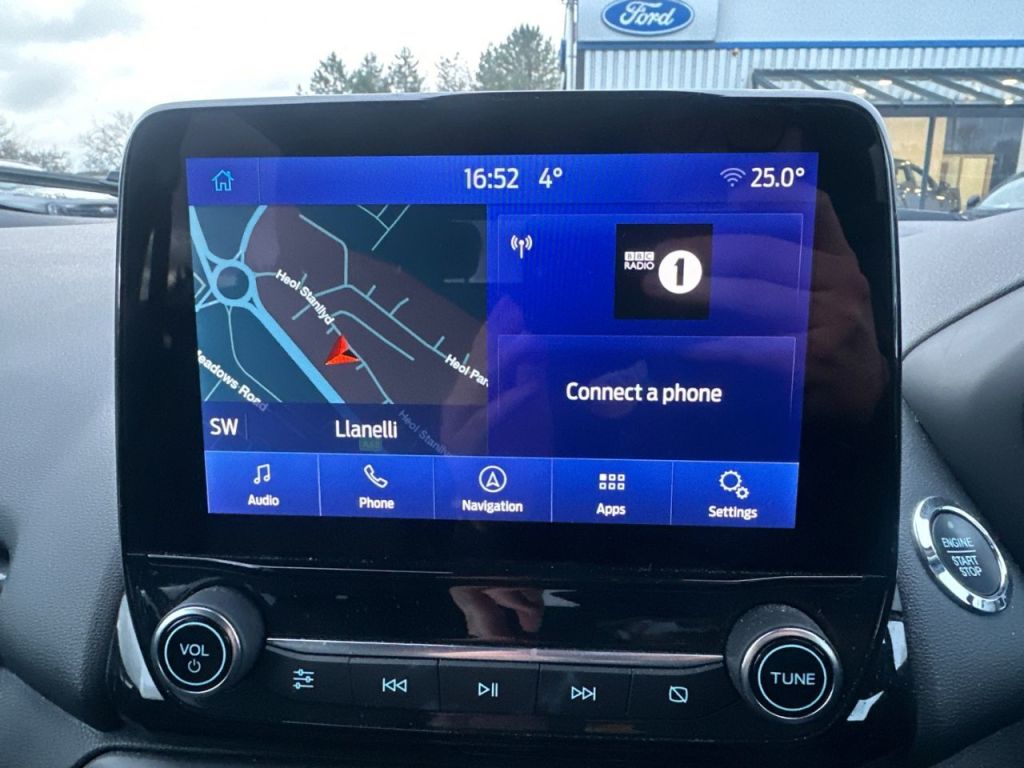 Used Ford Ecosport 2023 for sale - 77546257: Photo 16