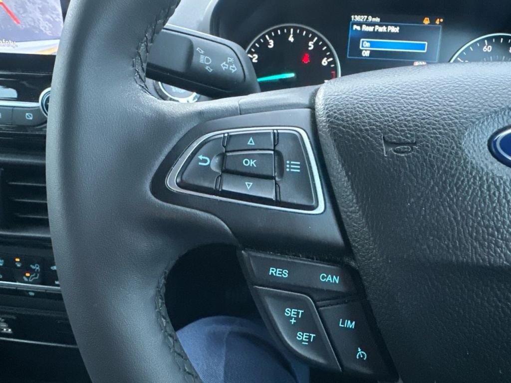 Used Ford Ecosport 2023 for sale - 77546257: Photo 18