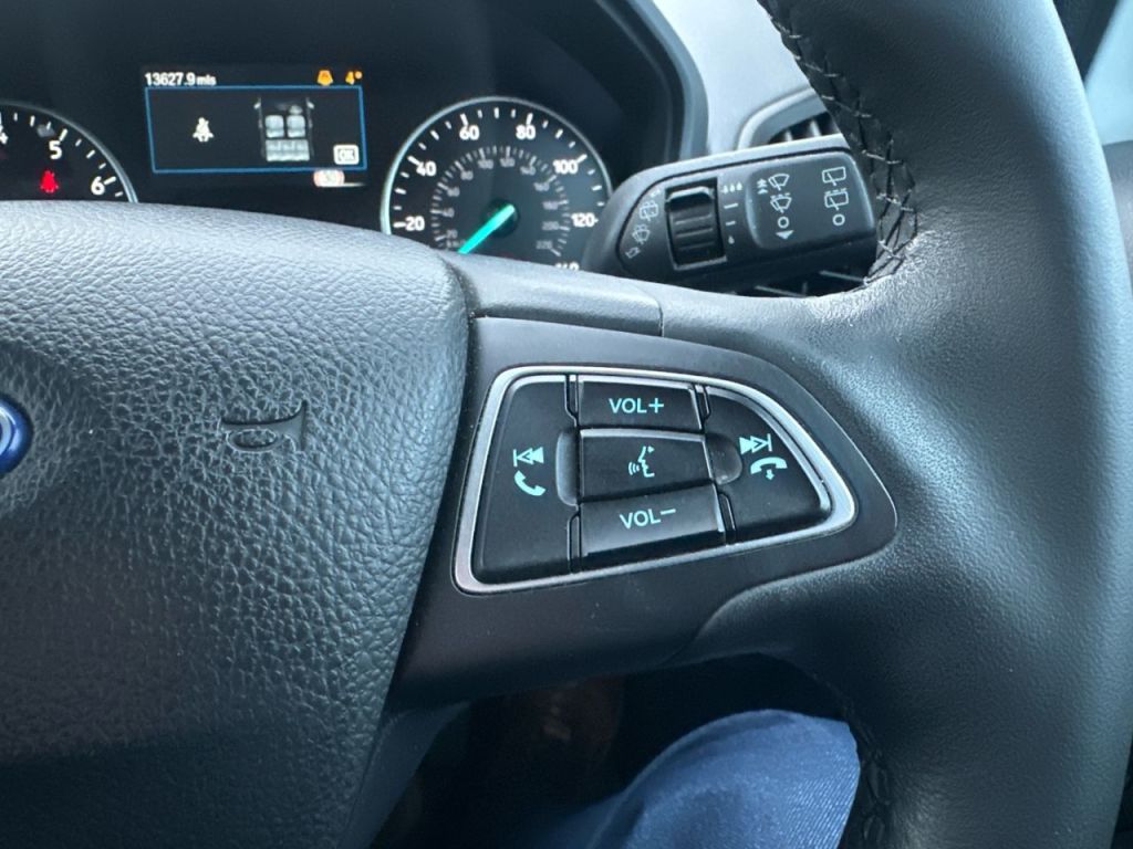 Used Ford Ecosport 2023 for sale - 77546257: Photo 19