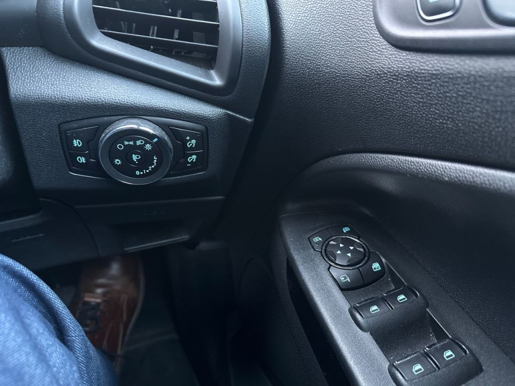 Used Ford Ecosport 2023 for sale - 77546257: Photo 20