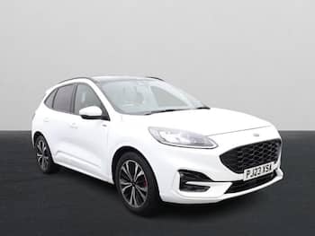 Used Ford Kuga 2023 for sale - 79721688: Photo