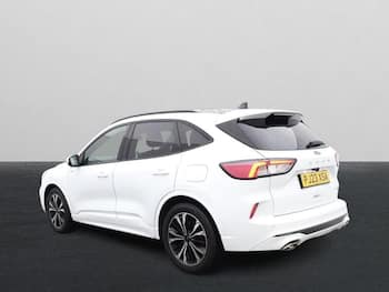 Used Ford Kuga 2023 for sale - 79721688: Photo