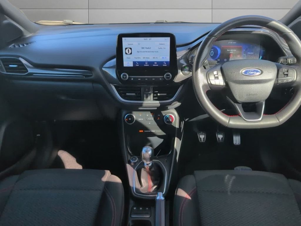 Used Ford Puma 2021 for sale - 76068209: Photo 10