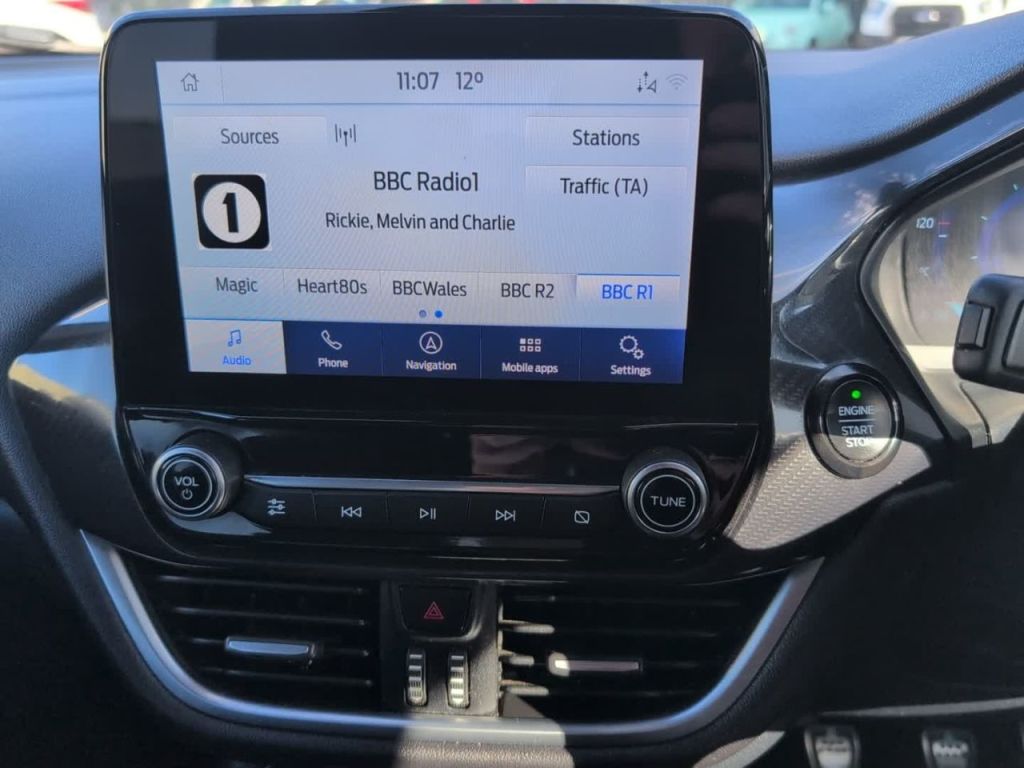Used Ford Puma 2021 for sale - 76068209: Photo 11