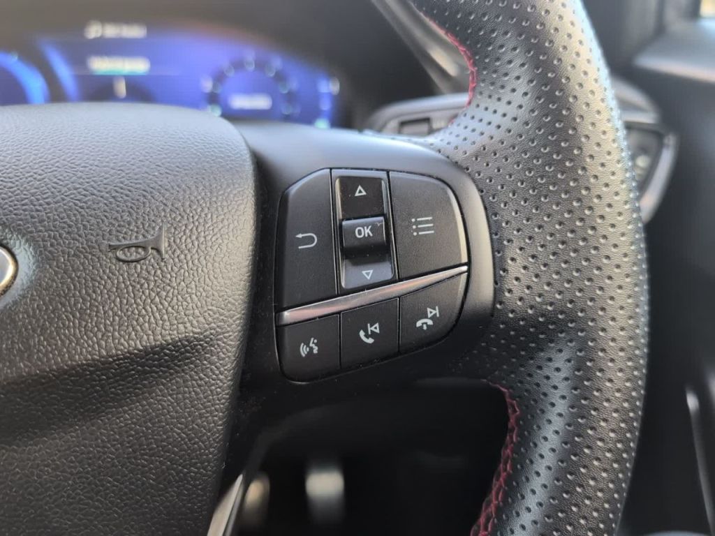Used Ford Puma 2021 for sale - 76068209: Photo 17