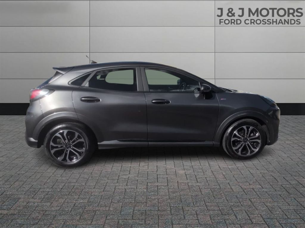 Used Ford Puma 2021 for sale - 76068209: Photo 5