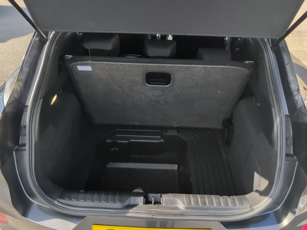 Used Ford Puma 2021 for sale - 76068209: Photo 6