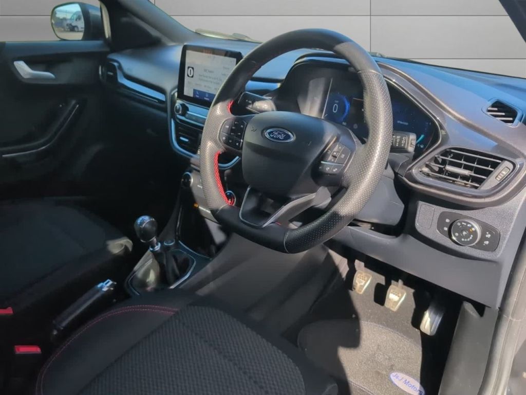 Used Ford Puma 2021 for sale - 76068209: Photo 8