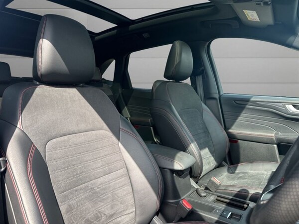 Used Ford Kuga 2022 for sale - 75242126: Photo 12