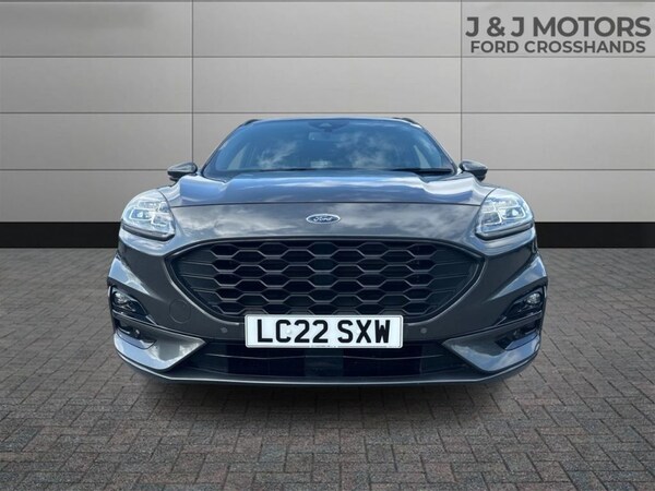 Used Ford Kuga 2022 for sale - 75242126: Photo 2