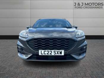 Used Ford Kuga 2022 for sale - 75242126: Photo