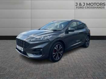 Used Ford Kuga 2022 for sale - 75242126: Photo