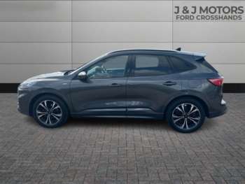 Used Ford Kuga 2022 for sale - 75242126: Photo