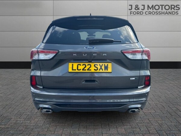 Used Ford Kuga 2022 for sale - 75242126: Photo 6