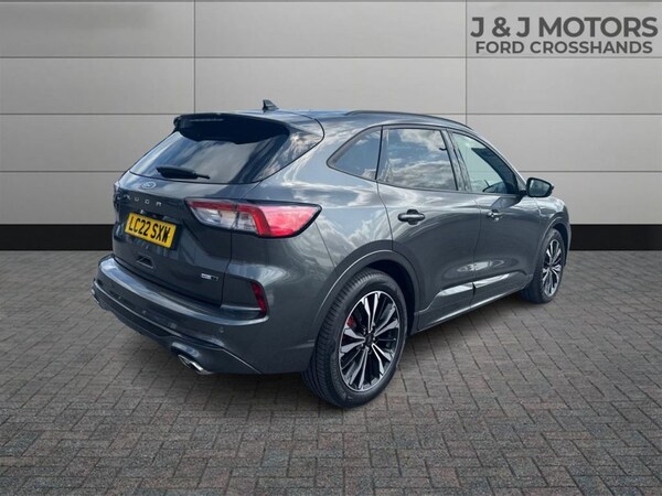 Used Ford Kuga 2022 for sale - 75242126: Photo 7