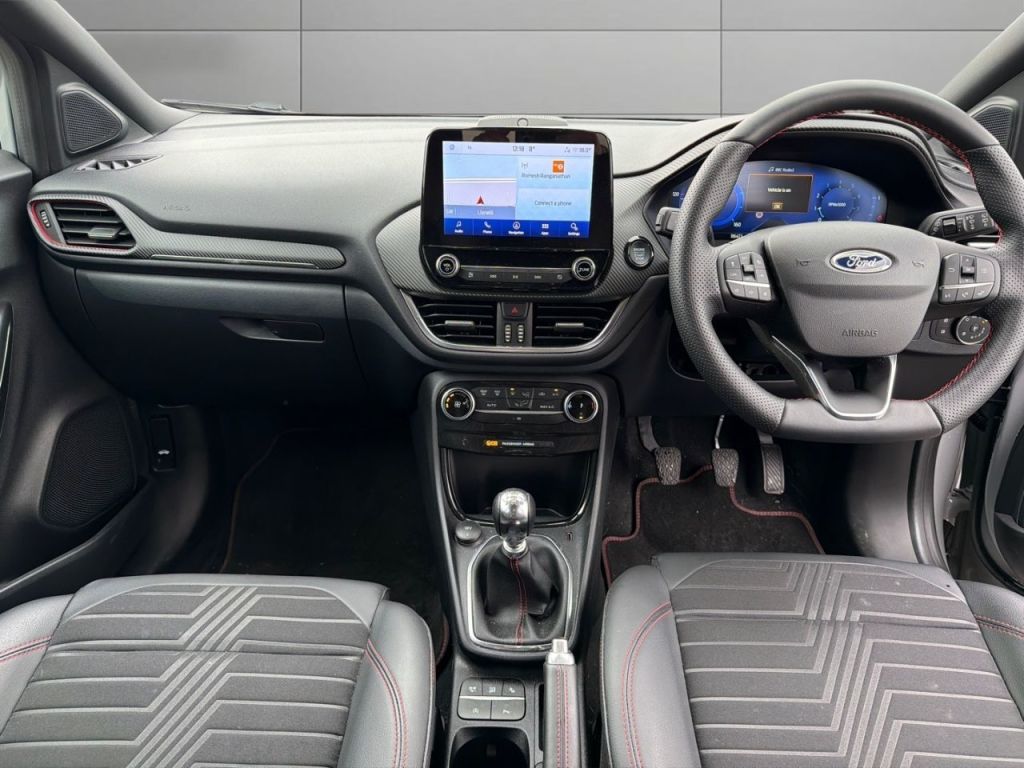 Used Ford Puma 2024 for sale - 77791914: Photo 10