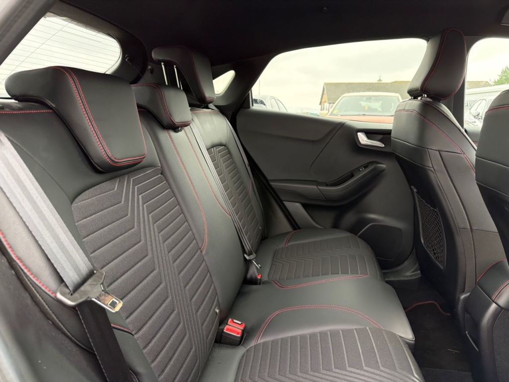 Used Ford Puma 2024 for sale - 77791914: Photo 12