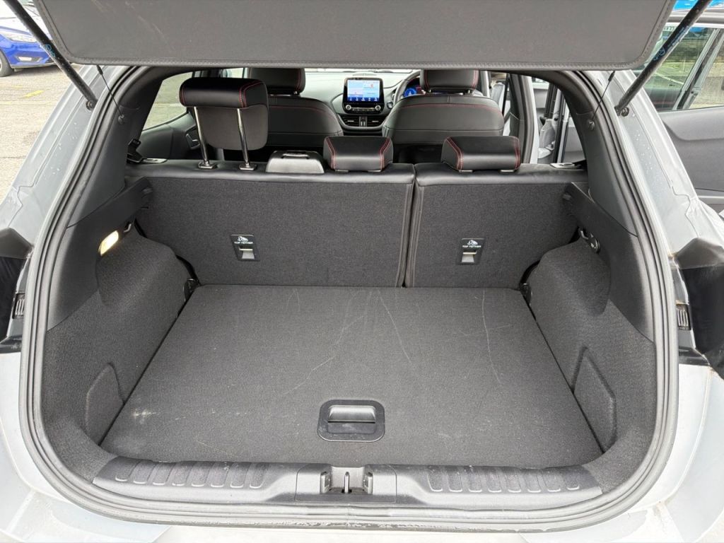 Used Ford Puma 2024 for sale - 77791914: Photo 13