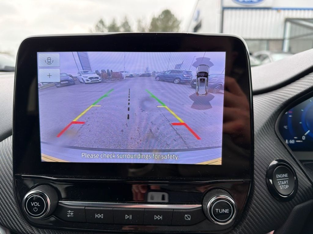 Used Ford Puma 2024 for sale - 77791914: Photo 16