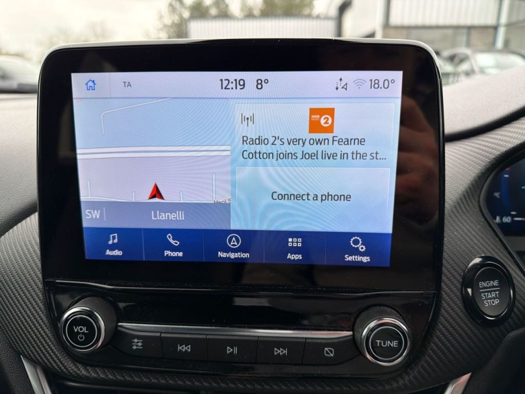 Used Ford Puma 2024 for sale - 77791914: Photo 17