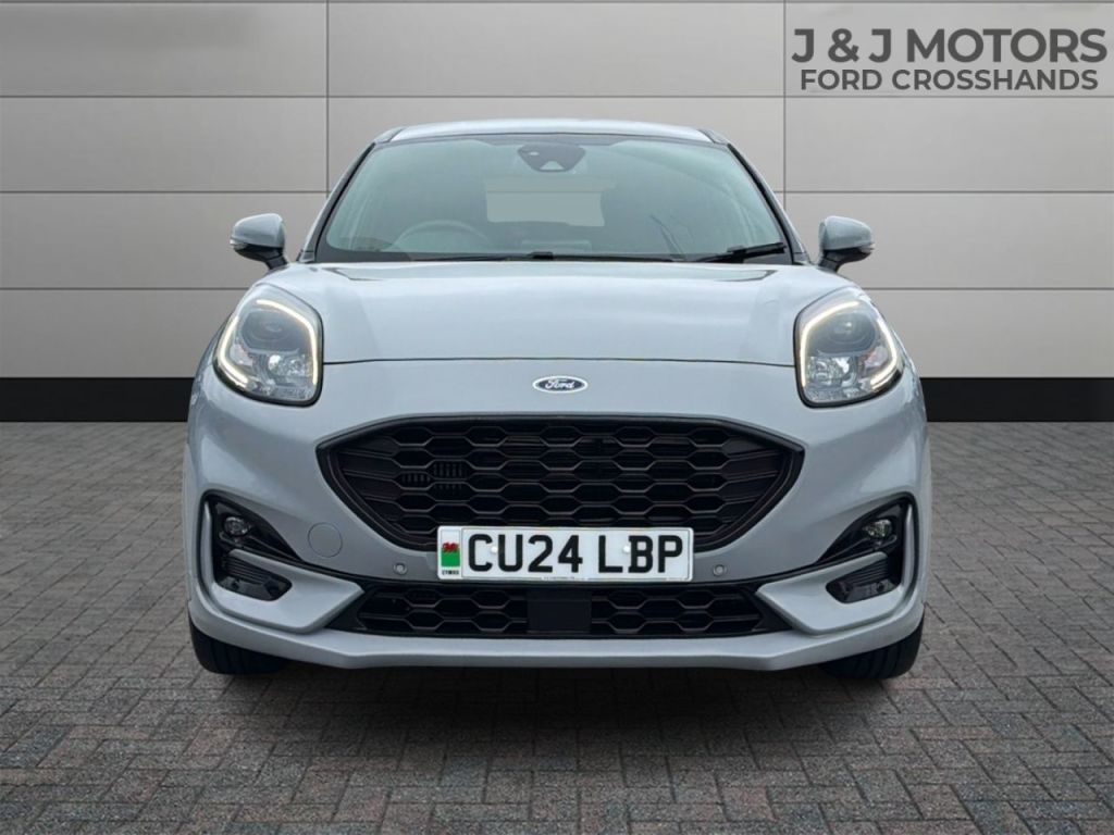 Used Ford Puma 2024 for sale - 77791914: Photo 3