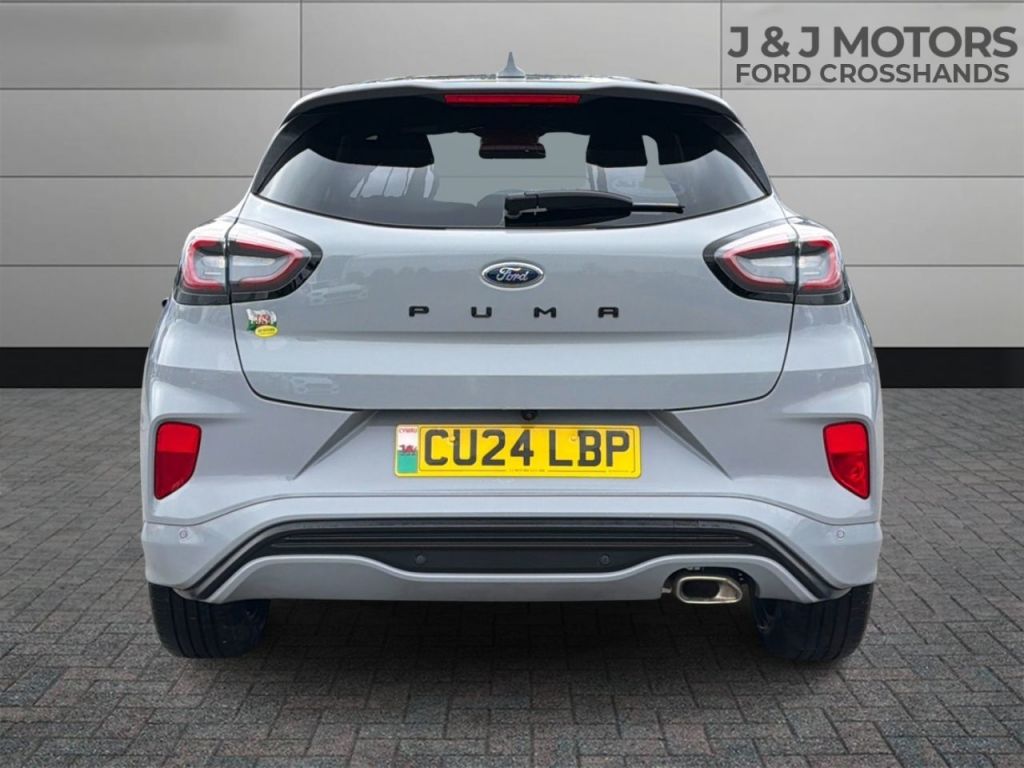 Used Ford Puma 2024 for sale - 77791914: Photo 4