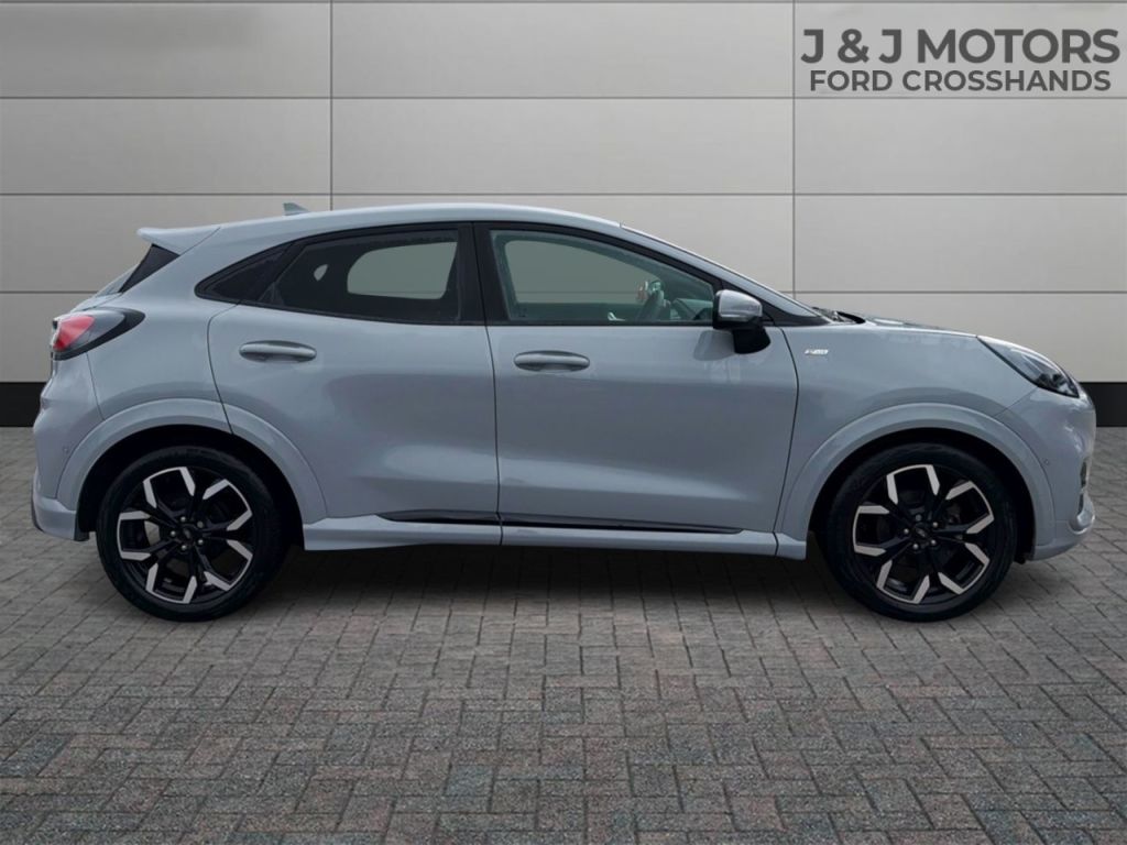 Used Ford Puma 2024 for sale - 77791914: Photo 5