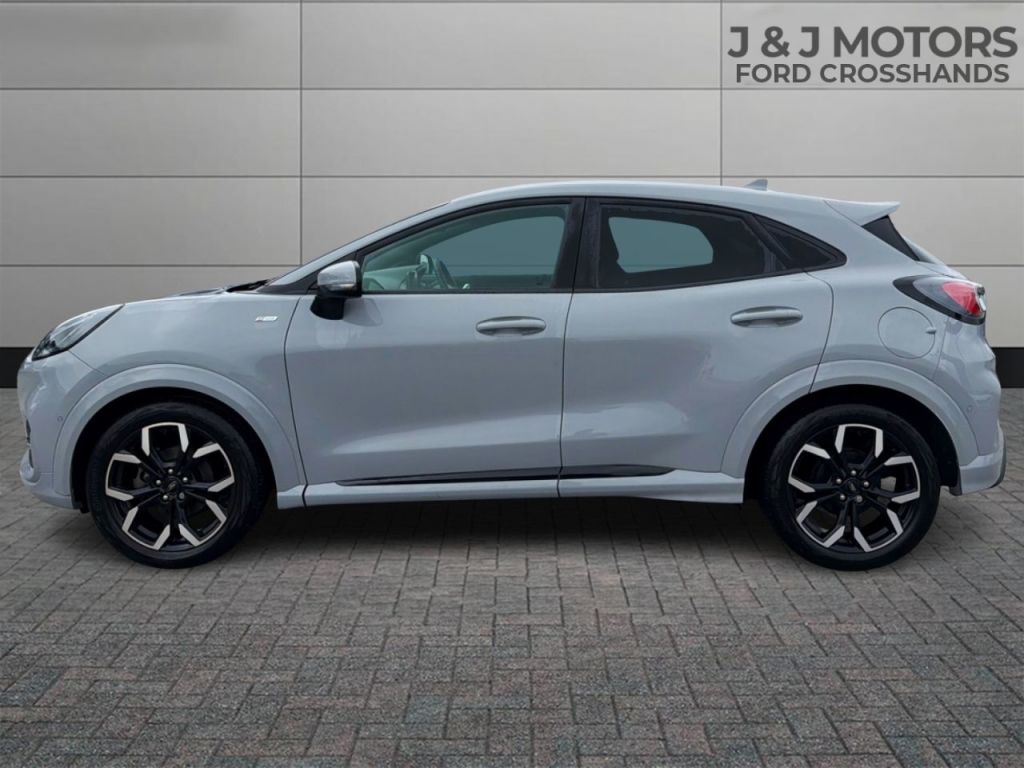 Used Ford Puma 2024 for sale - 77791914: Photo 6