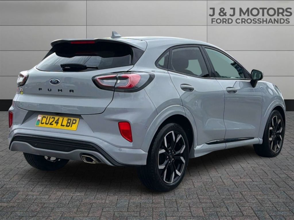 Used Ford Puma 2024 for sale - 77791914: Photo 7