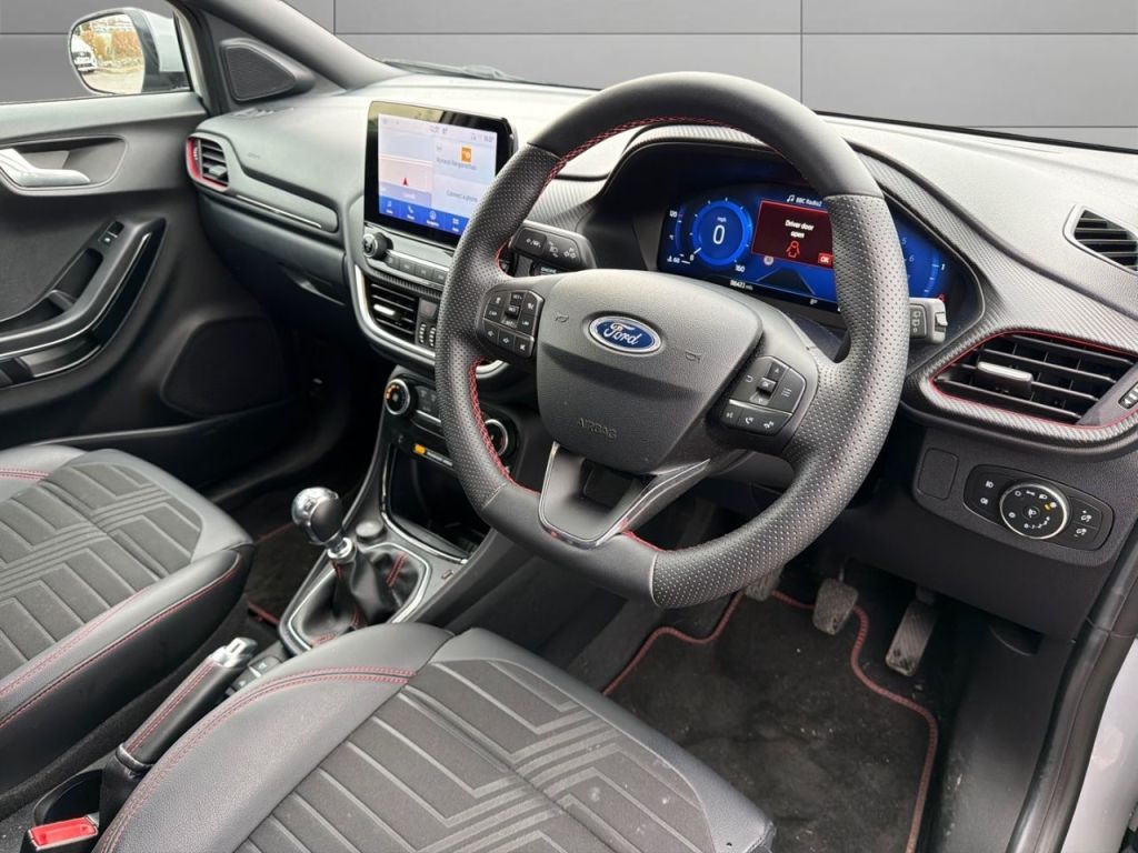 Used Ford Puma 2024 for sale - 77791914: Photo 9