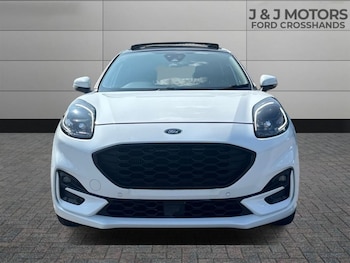 Used Ford Puma 2020 for sale - 75597318: Photo