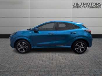 Used Ford Puma 2024 for sale - 74924977: Photo