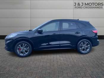 Used Ford Kuga 2022 for sale - 74516131: Photo